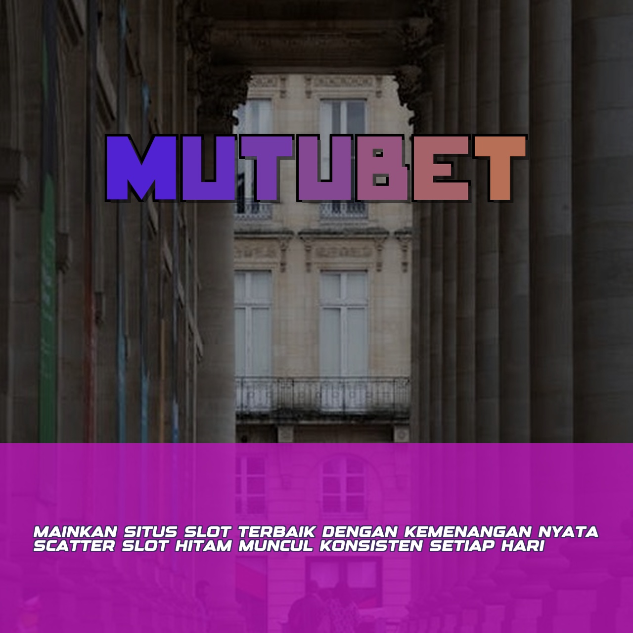 MUTUBET
