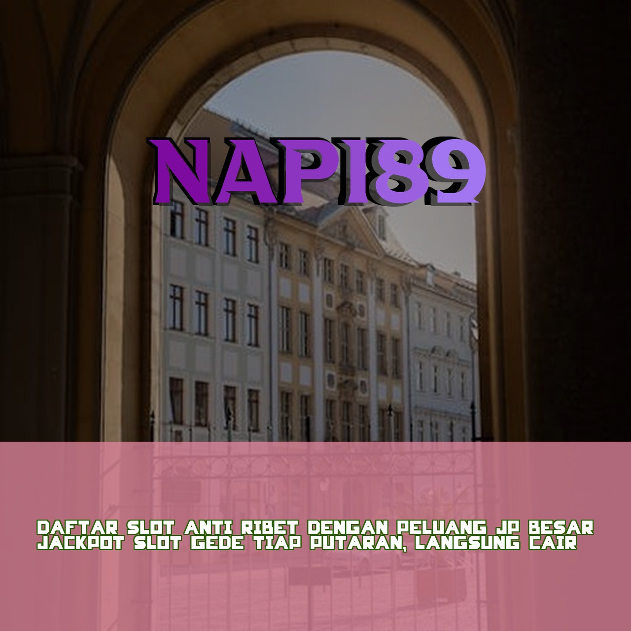 NAPI89