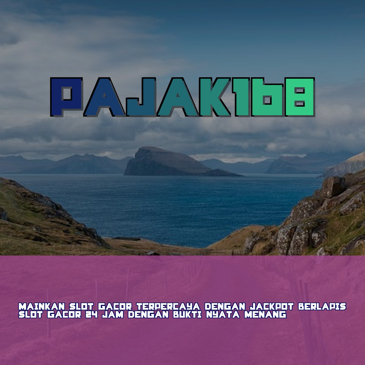 PAJAK168