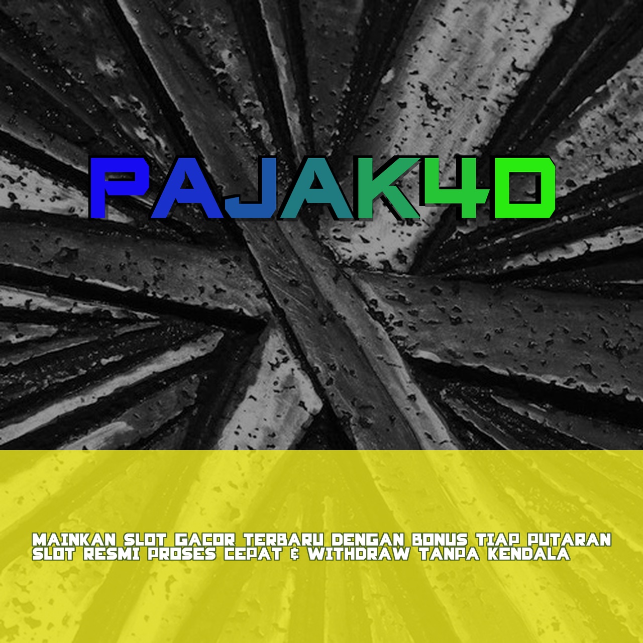 PAJAK4D