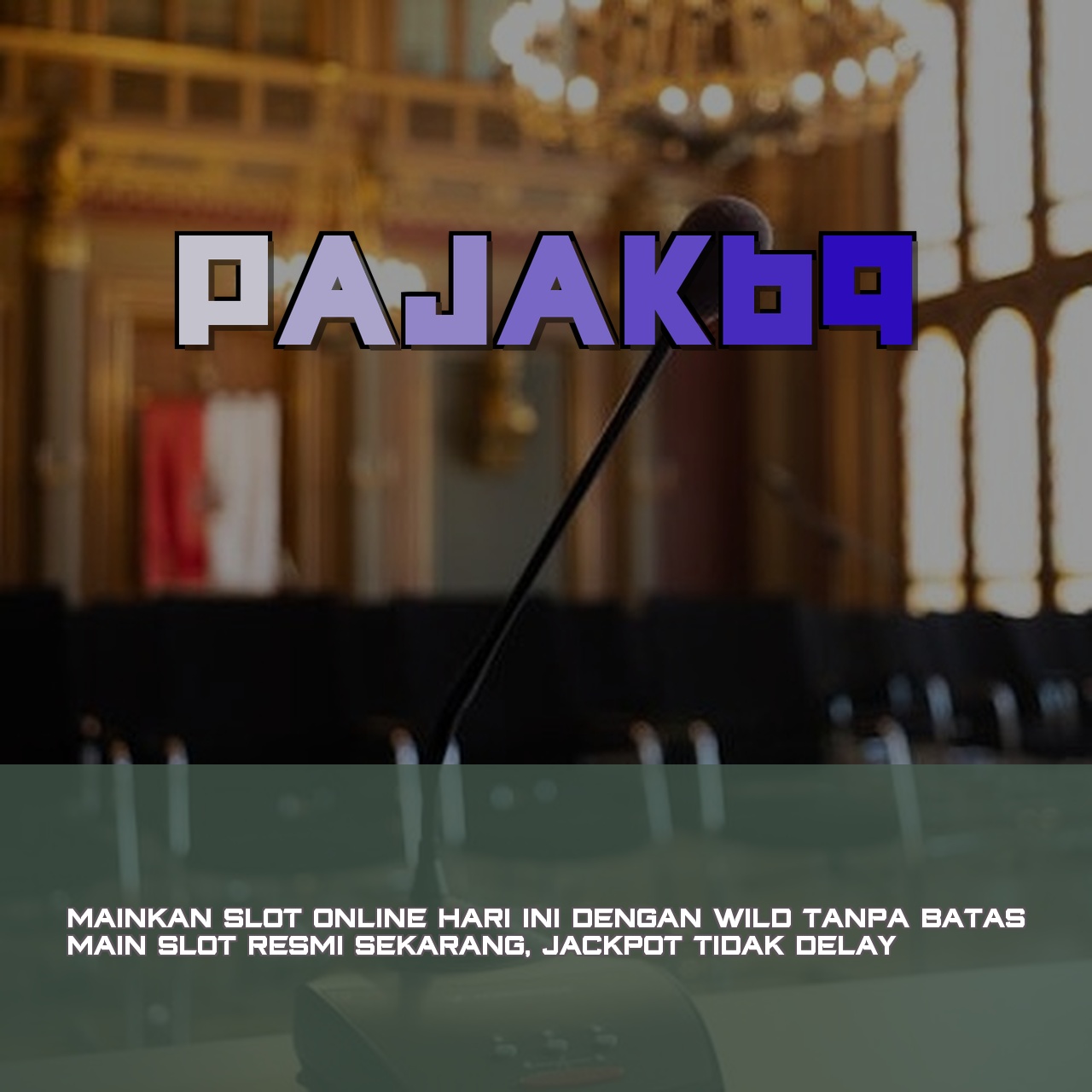PAJAK69