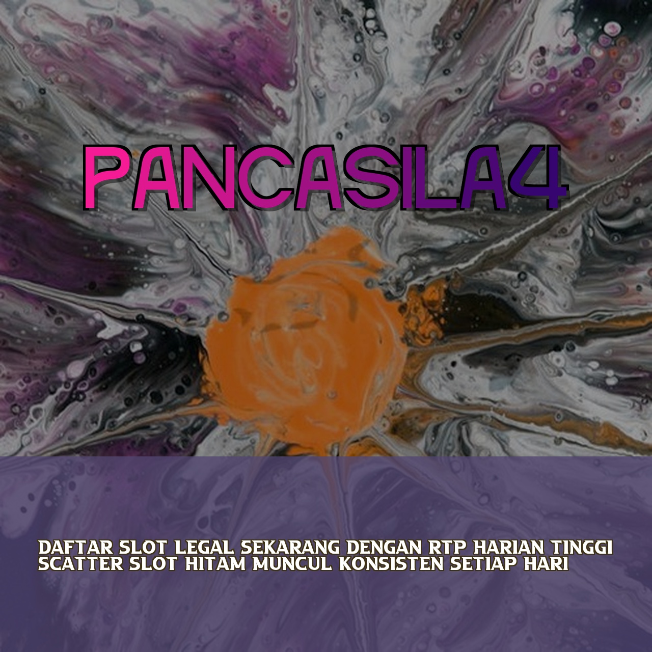 PANCASILA4