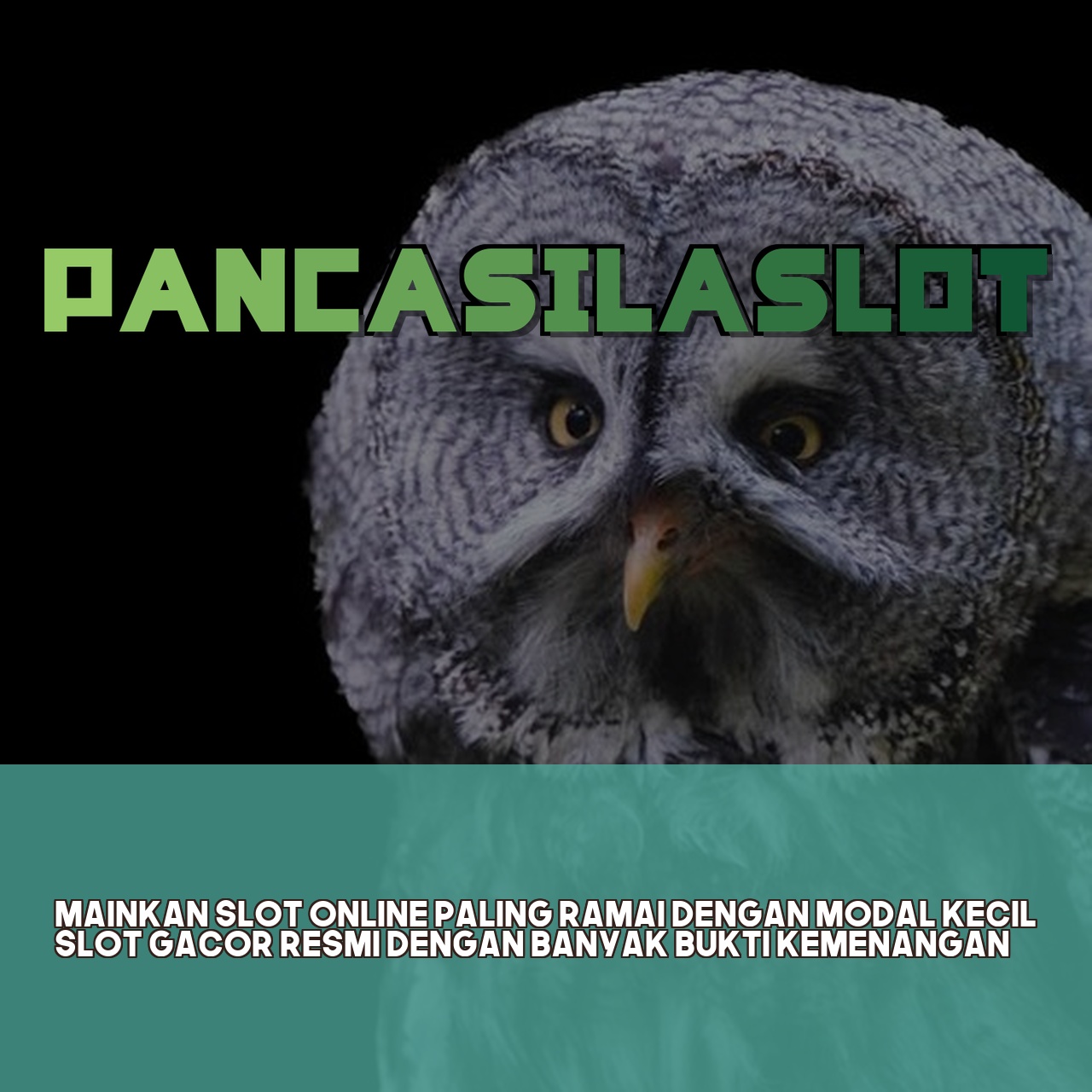 PANCASILASLOT