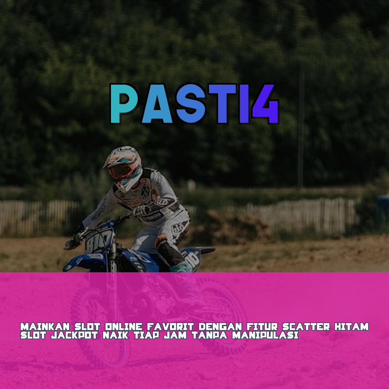 PASTI4