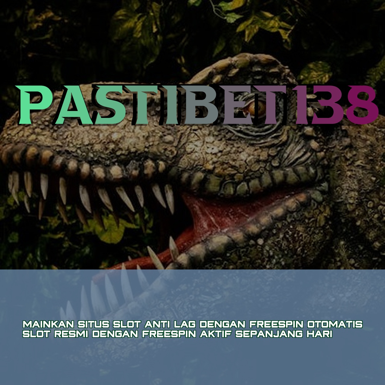 PASTIBET138