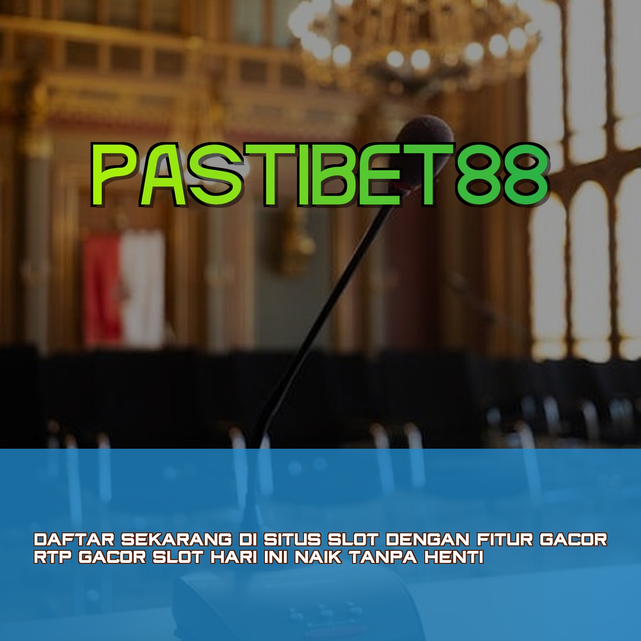 PASTIBET88