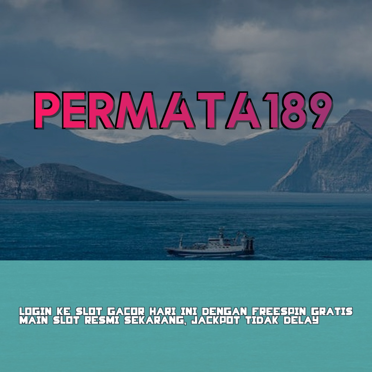 PERMATA189
