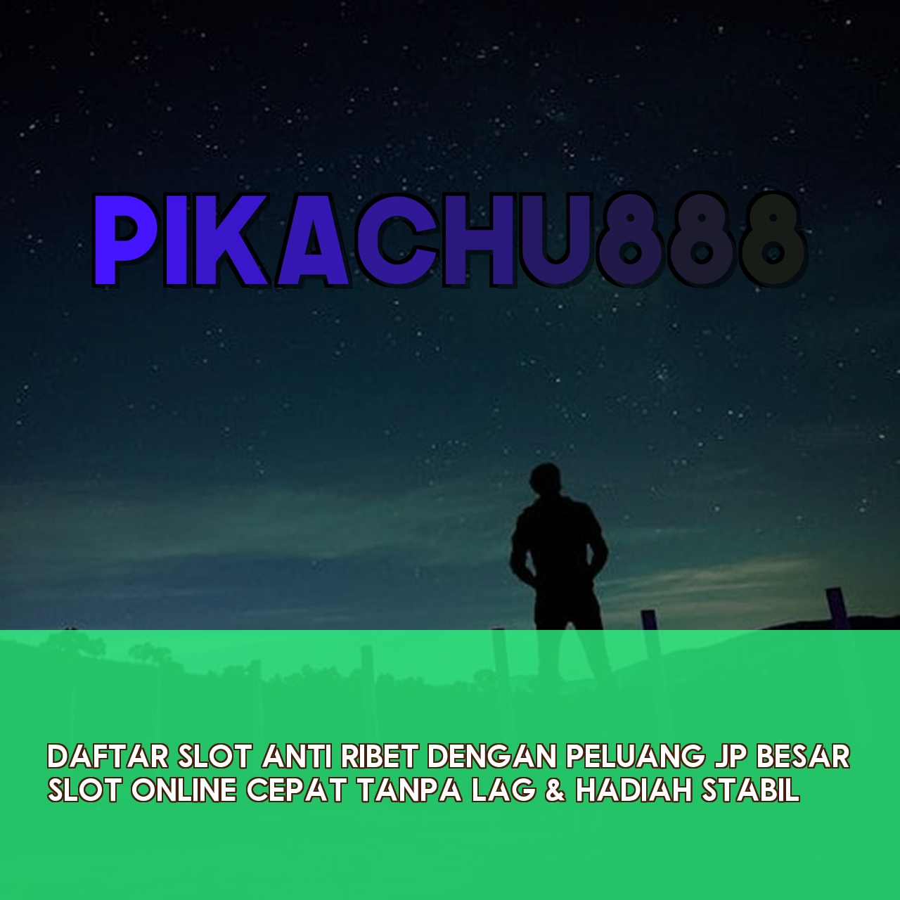 PIKACHU888