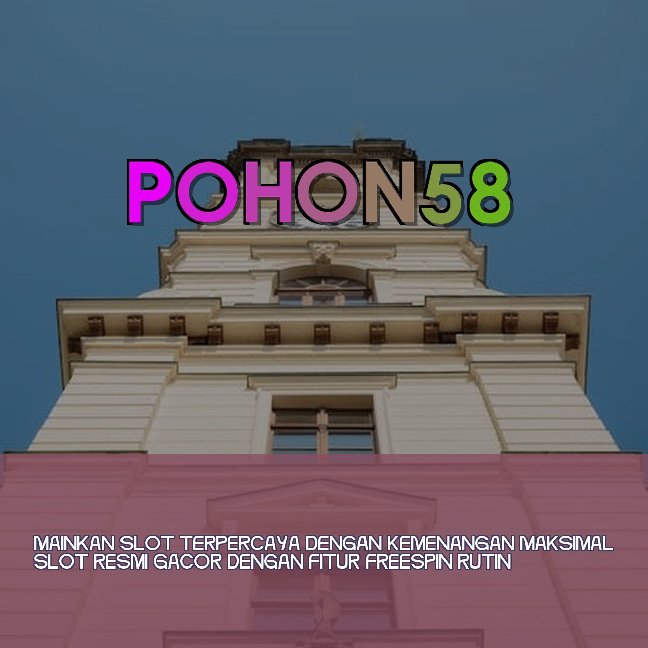 POHON58