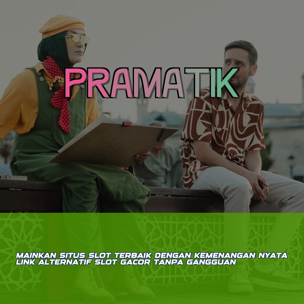 PRAMATIK