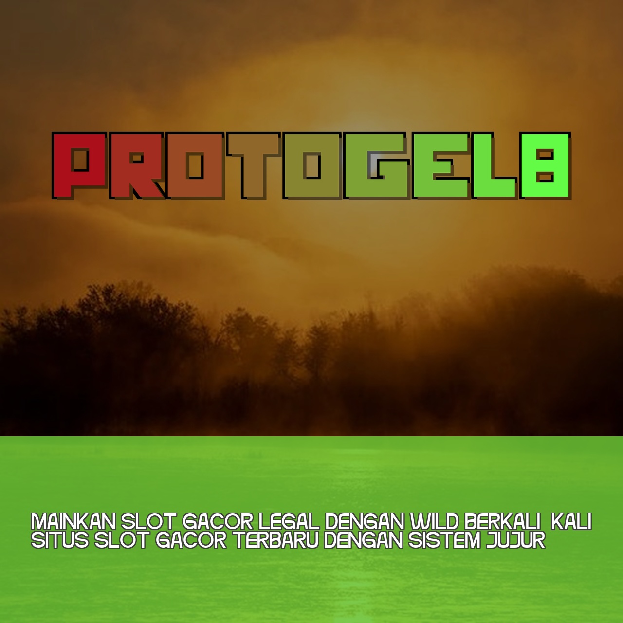 PROTOGEL8