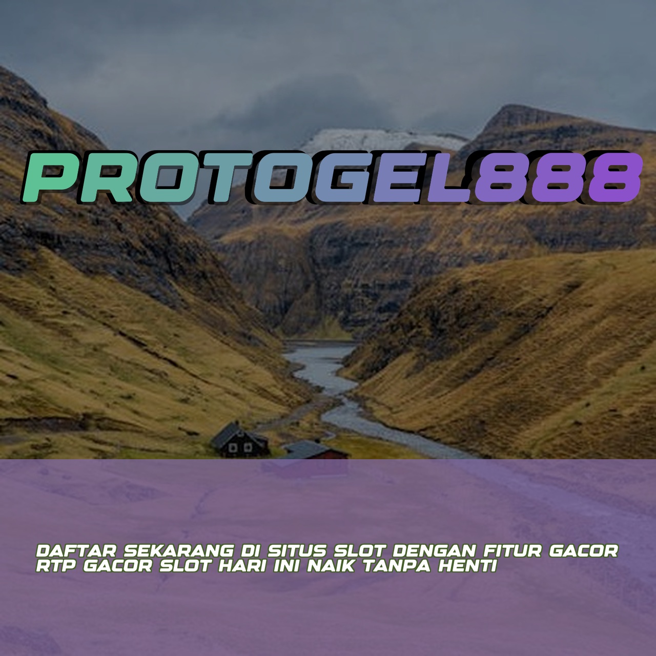 PROTOGEL888