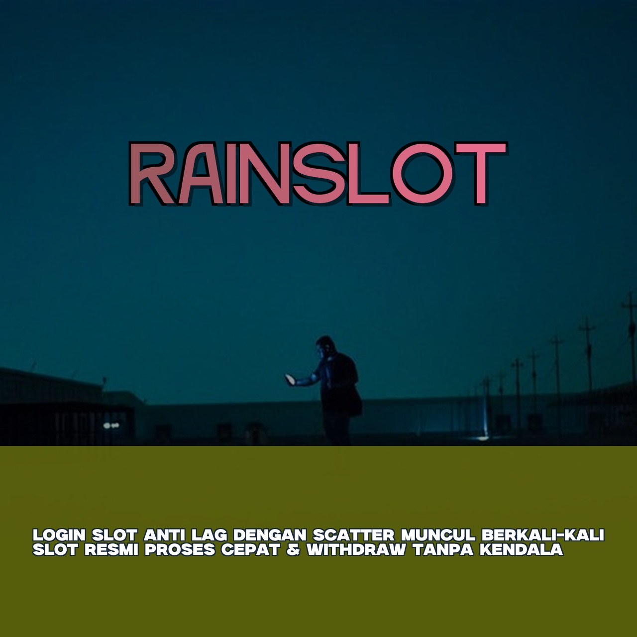RAINSLOT