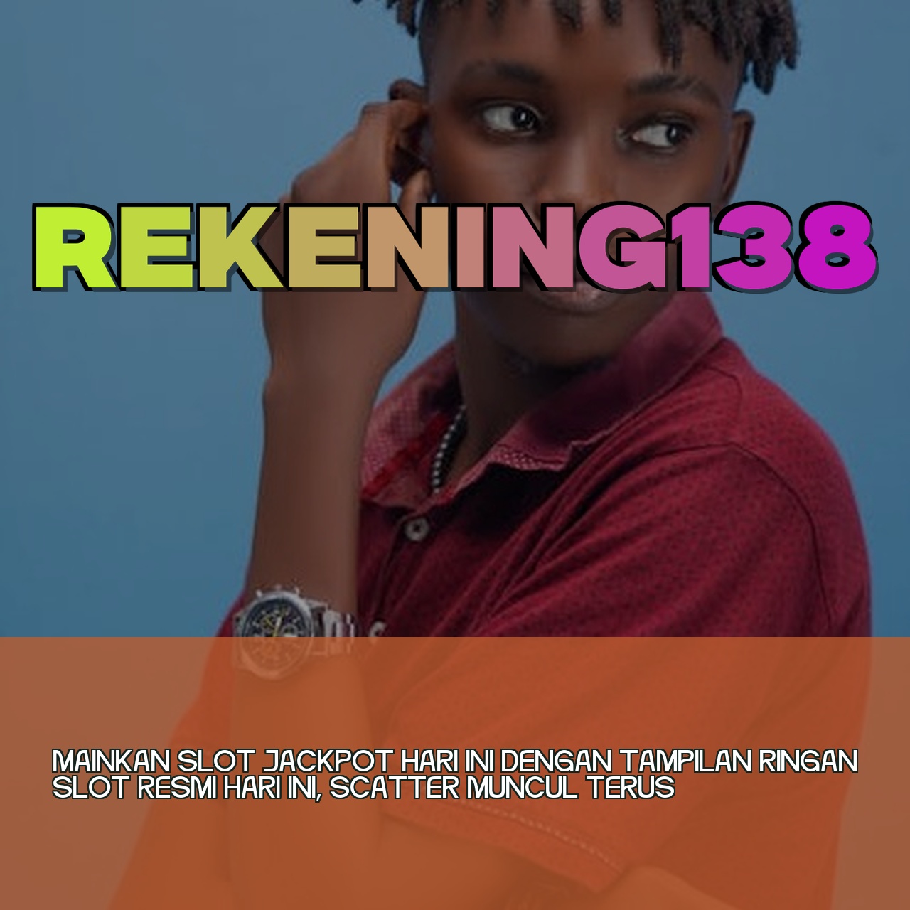 REKENING138