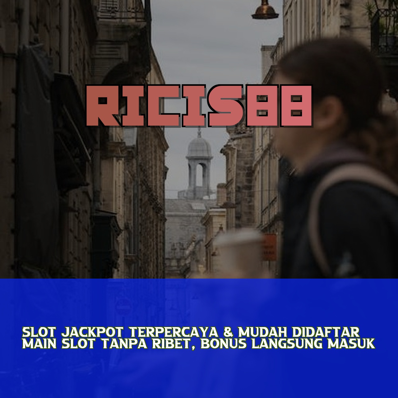 RICIS88