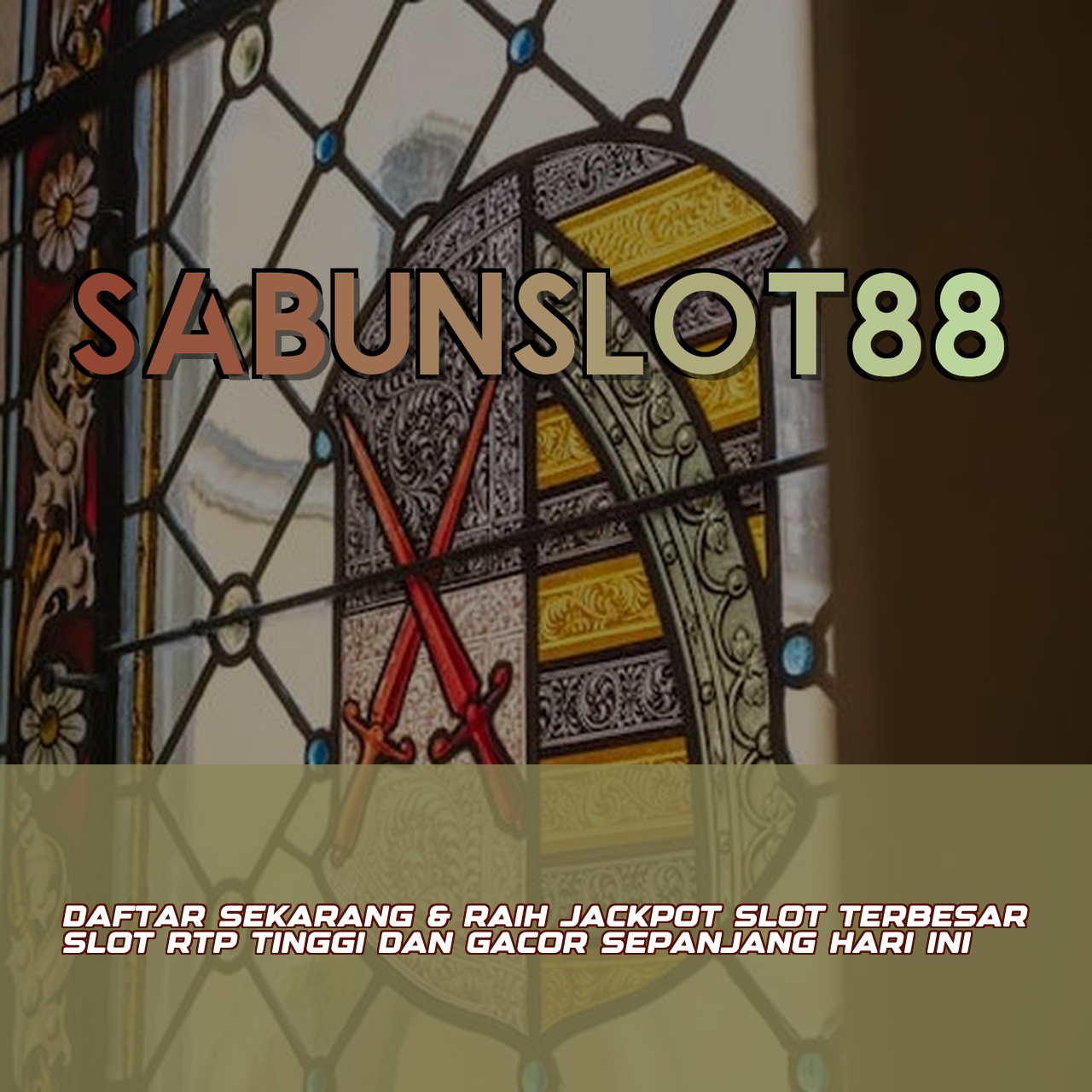 SABUNSLOT88