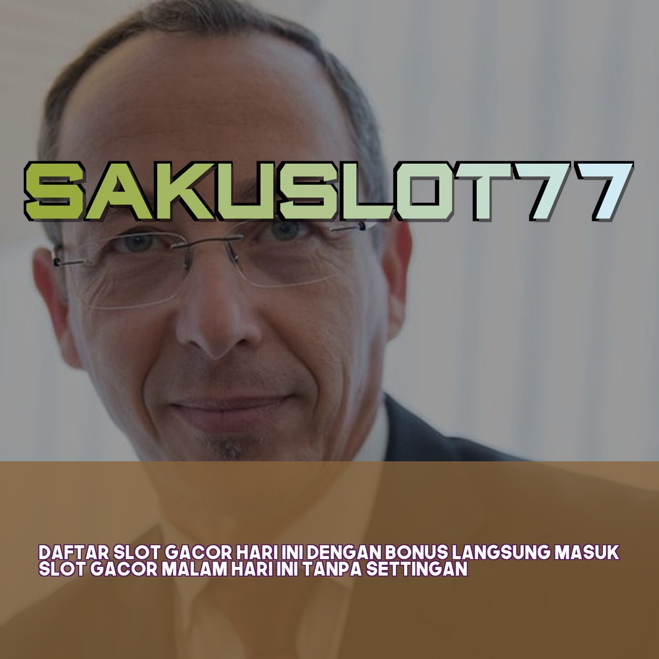 SAKUSLOT77