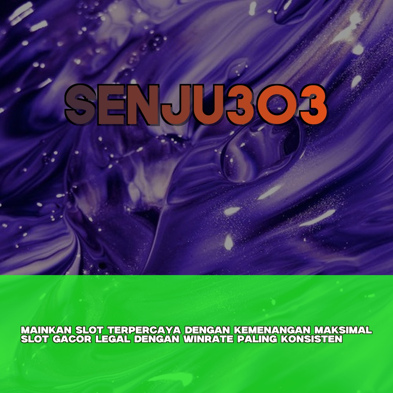 SENJU303