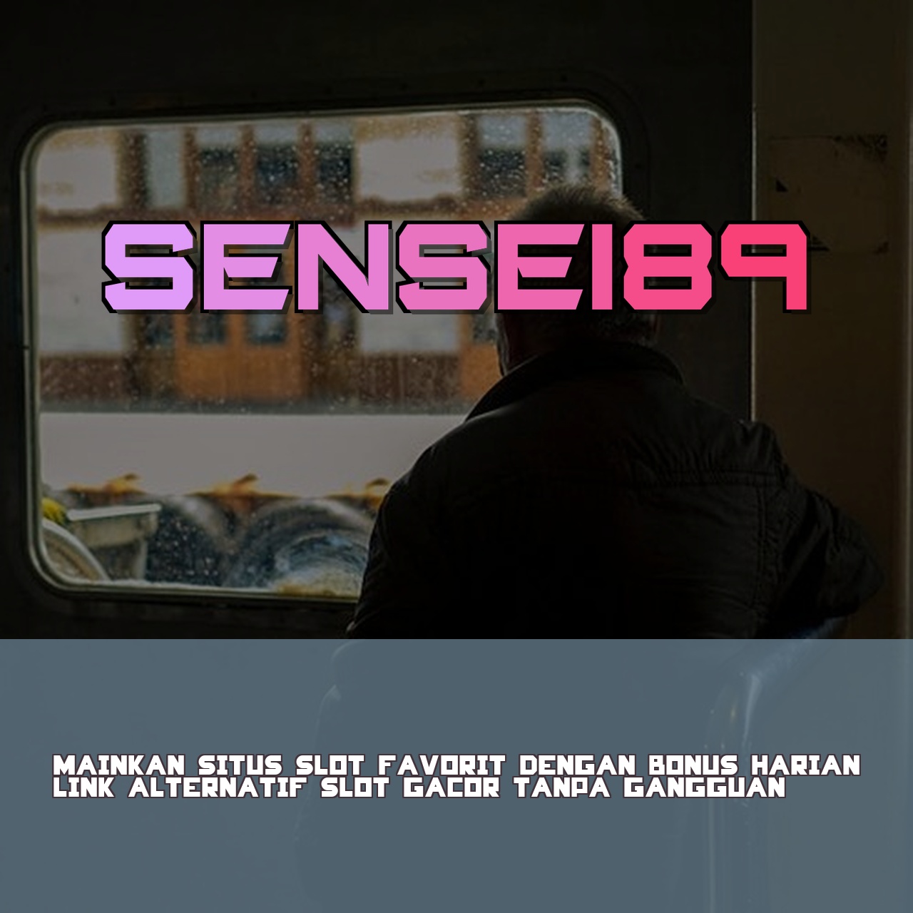 SENSEI89