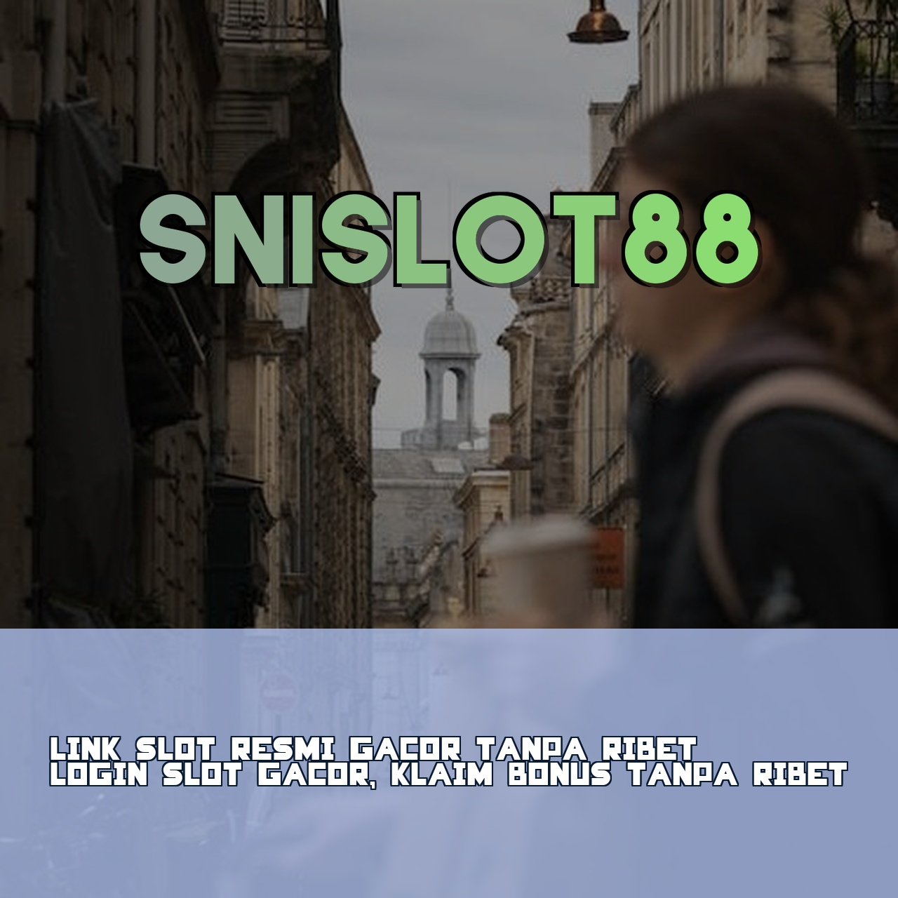 SNISLOT88