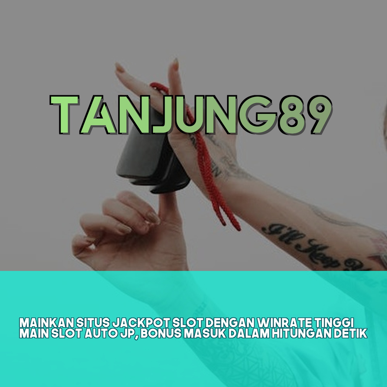TANJUNG89
