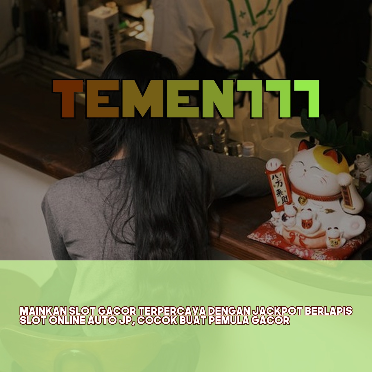 TEMEN777