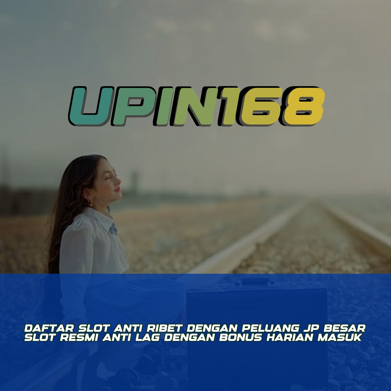 UPIN168