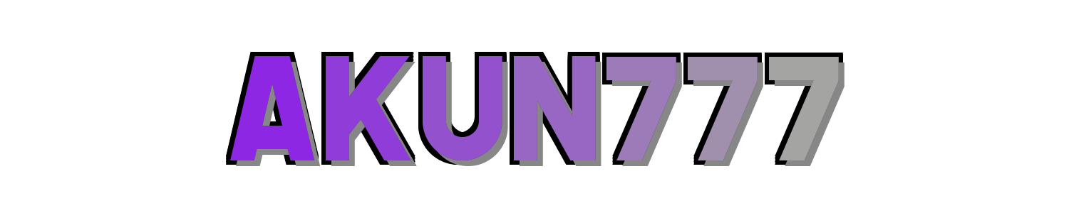 AKUN777
