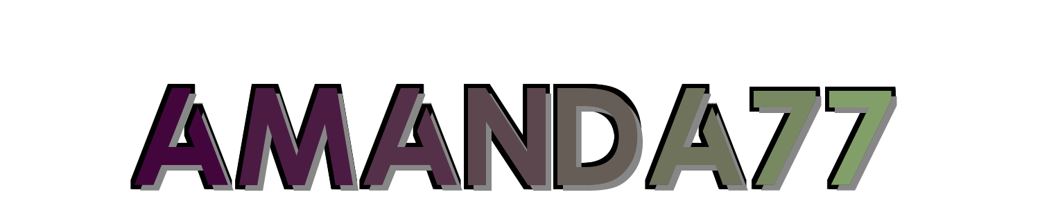 AMANDA77