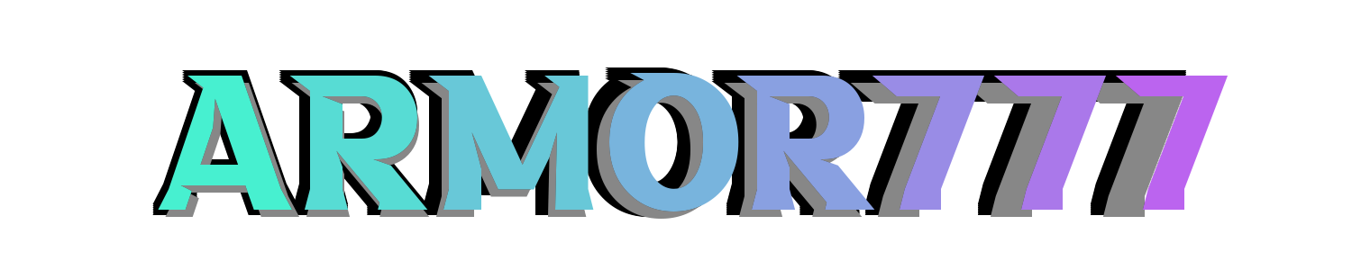 ARMOR777