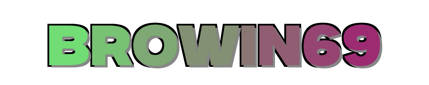 BROWIN69