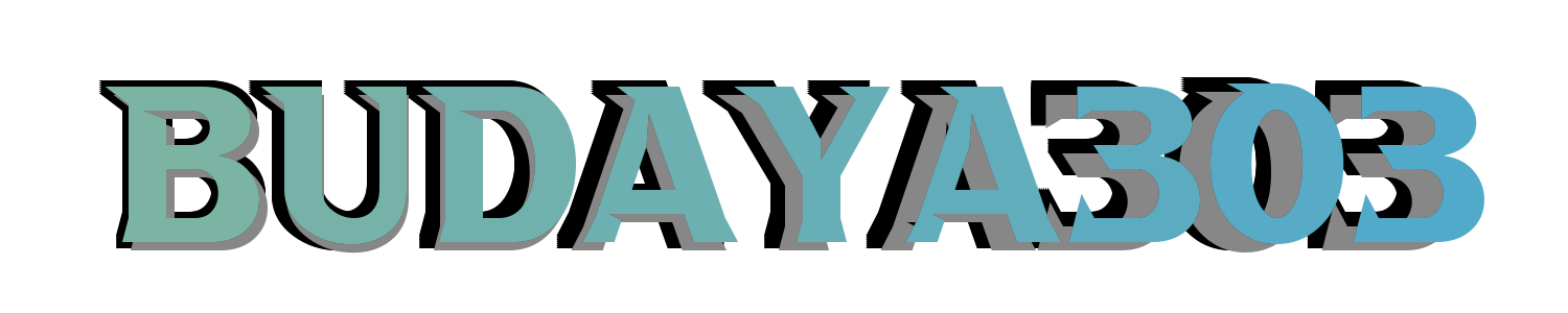 BUDAYA303