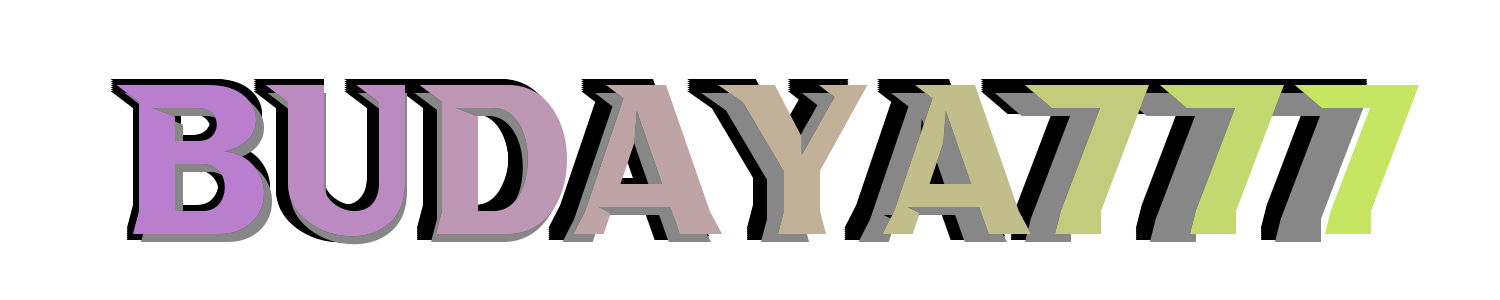 BUDAYA777