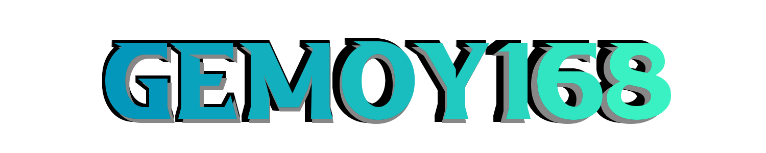 GEMOY168