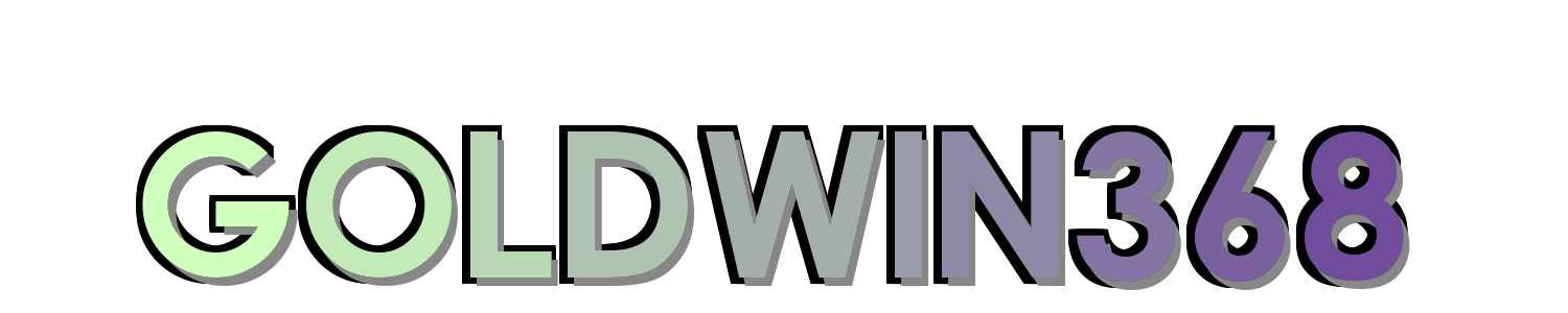 GOLDWIN368