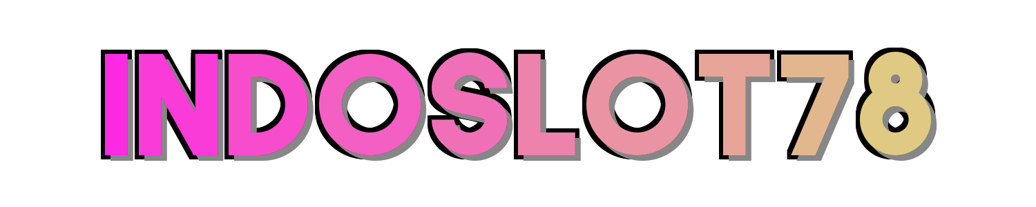 INDOSLOT78