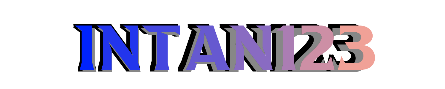 INTAN123