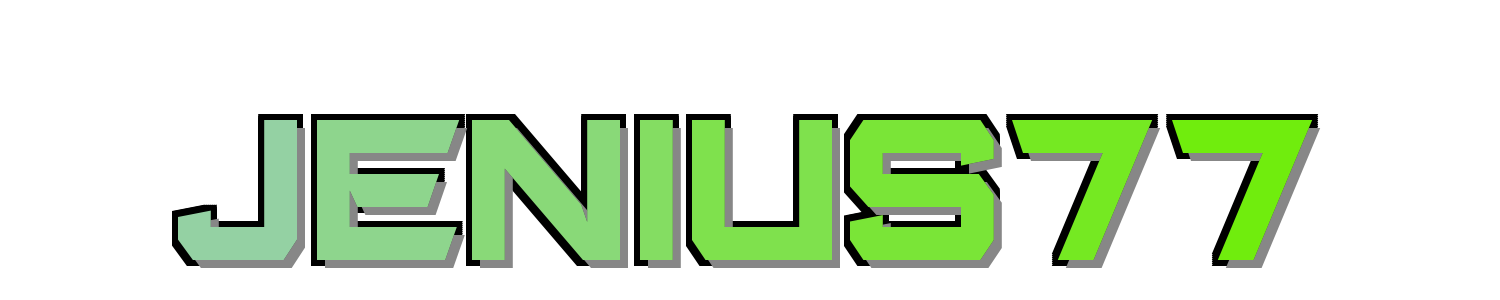 JENIUS77