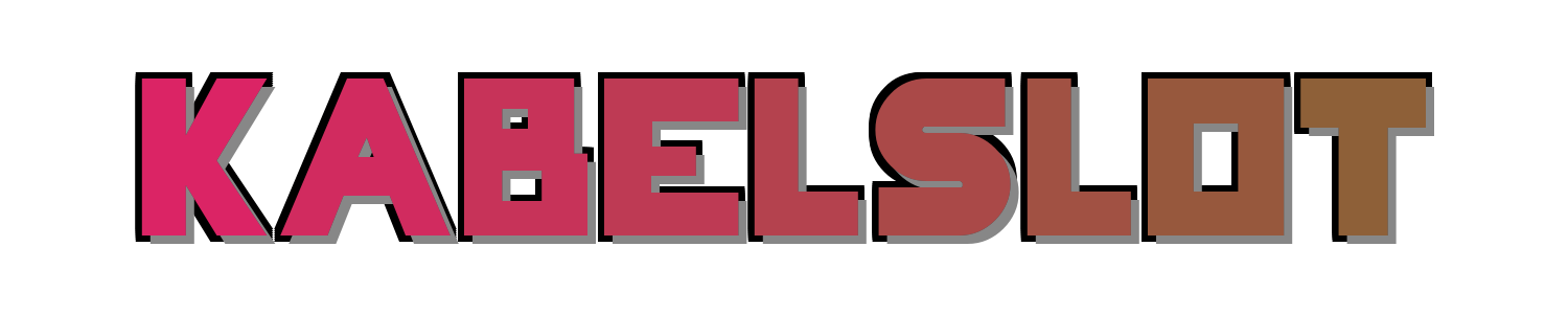 KABELSLOT