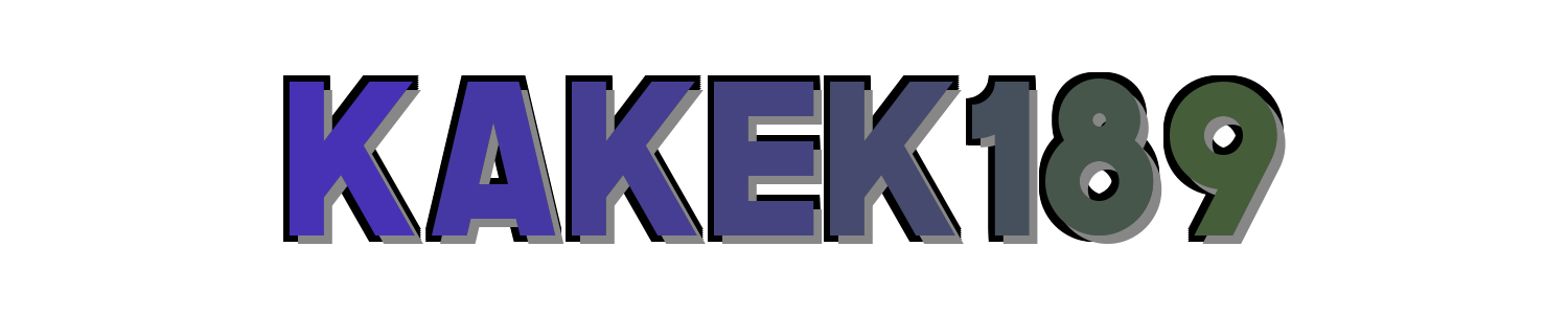 KAKEK189