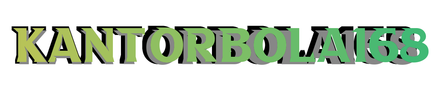 KANTORBOLA168