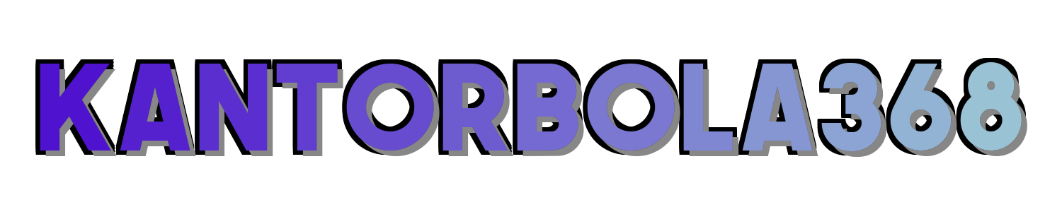 KANTORBOLA368