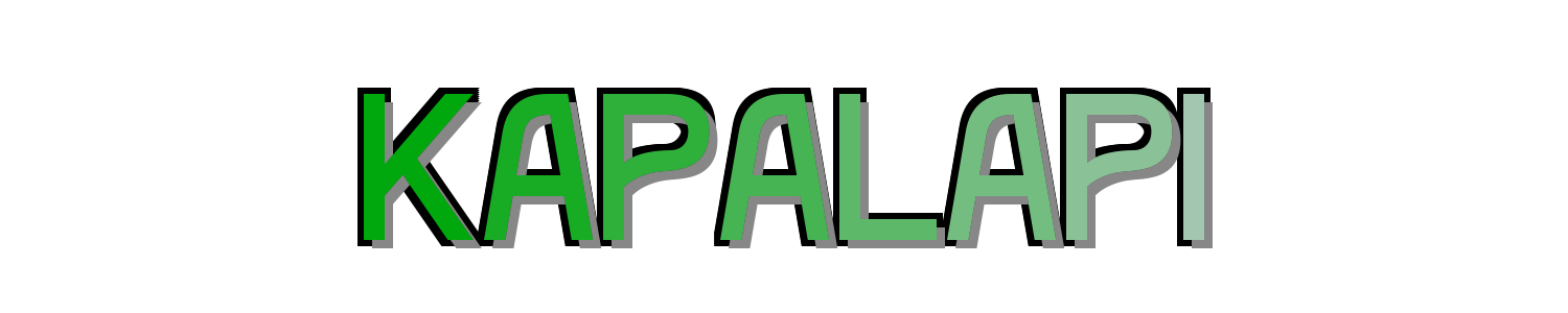 KAPALAPI