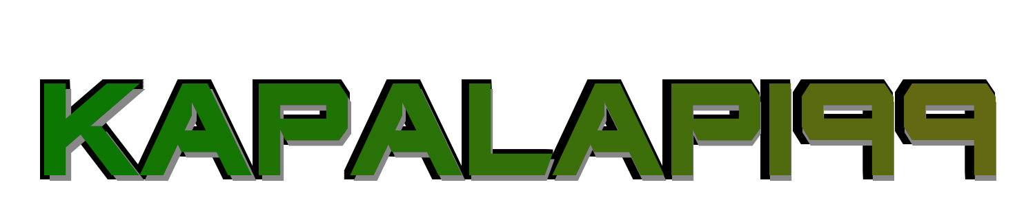 KAPALAPI99