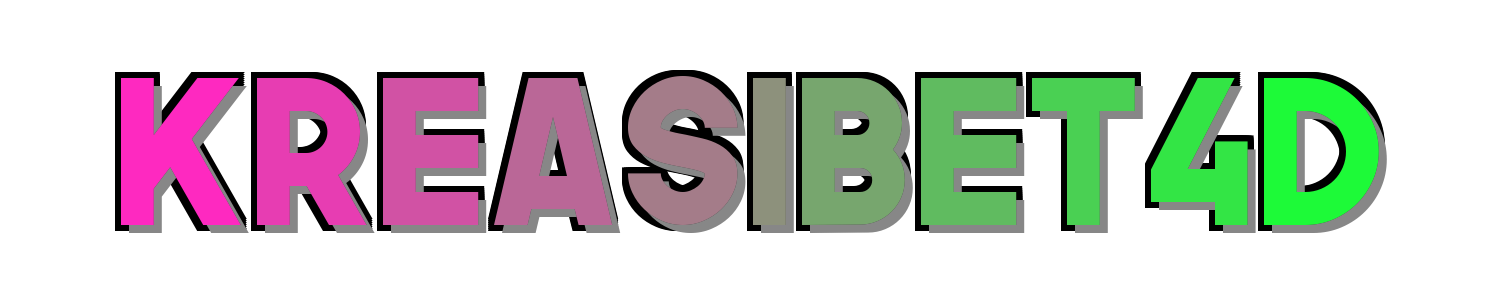 KREASIBET4D