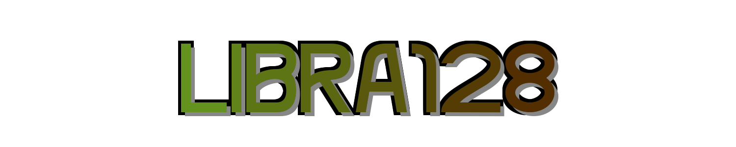 LIBRA128