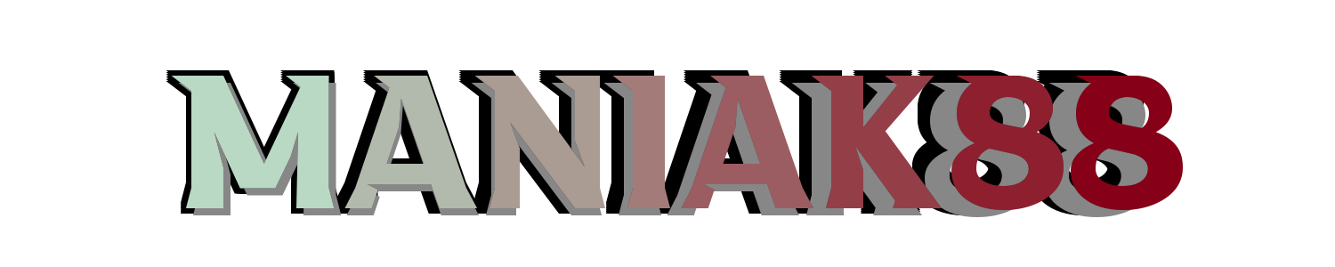 MANIAK88