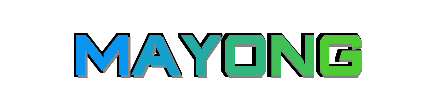 MAYONG