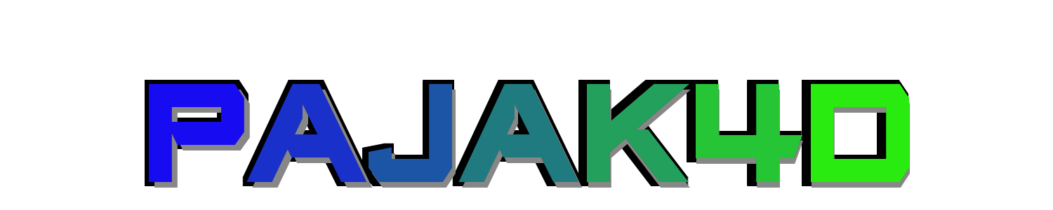 PAJAK4D