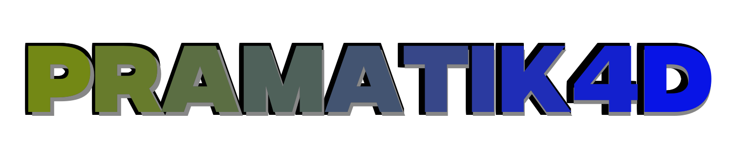 PRAMATIK4D